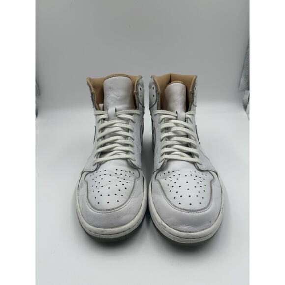 Size 13 - Air Jordan 1 Retro OG 2015 High Los Angeles NBS457 main image 4